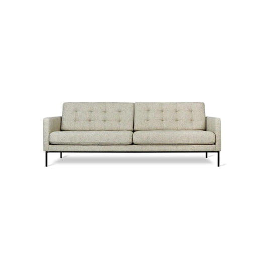 Sofas / Sectionals + Ottomans