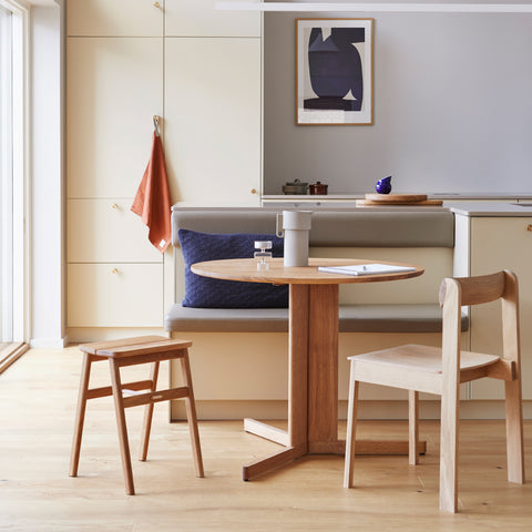 Form & Refine Danish Furniture