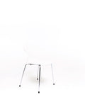 Ant Chairs by Arne Jacobsen for Fritz Hansen (set of 4)