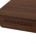 Rosendahl RÅ Chopping Board, Thermo Ash, Large