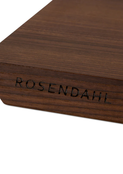 Rosendahl RÅ Chopping Board, Thermo Ash, Large