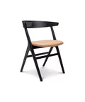 Danish Furniture No 9 Dining Chair by Sibast