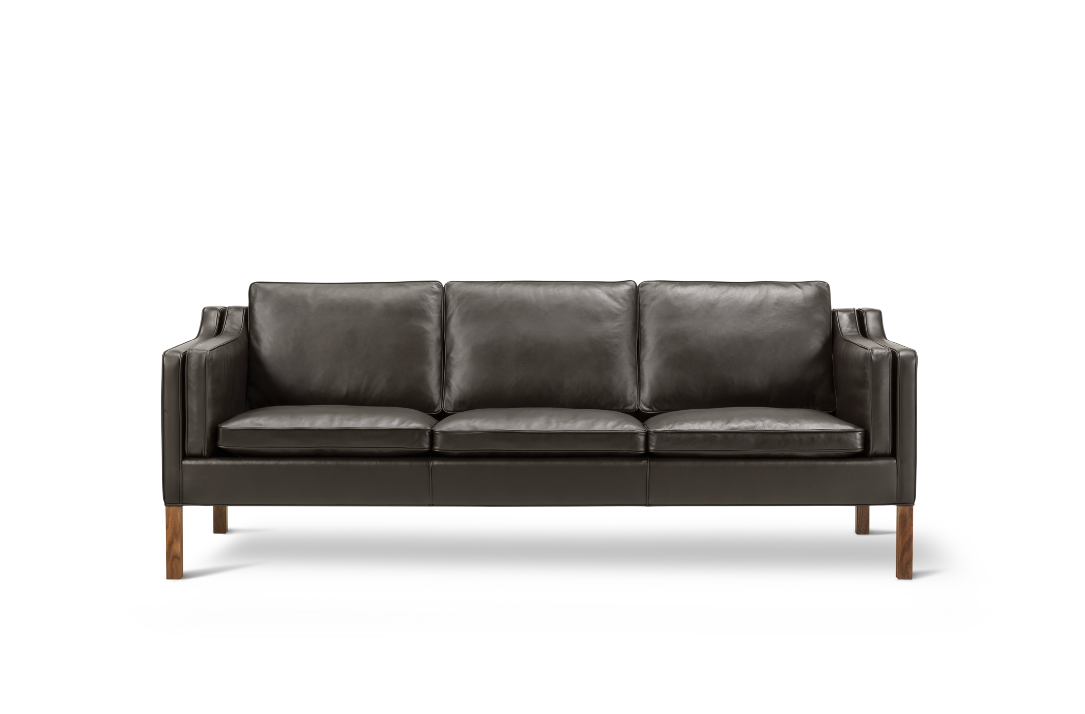 Mogensen 2213, 3 Seater by Fredericia Furniture – Habitus