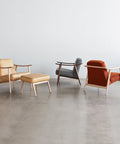 Baltic Chair by Gus* Modern