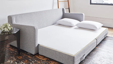 Flipside Sofabed by Gus* Modern