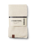 Humdakin Knitted Kitchen Towel, Shell