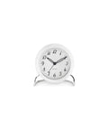 LK Table Clock by Arne Jacobsen