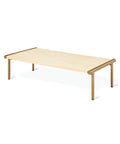 Manifold Coffee Table - Rectangle by Gus* Modern 