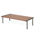 Manifold Coffee Table - Rectangle by Gus* Modern 