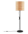 Milton Floor Lamp by Gus* Modern