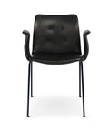 Primim Chair, Stackable by Bent Hansen