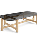 Quarry Coffee Table - Rectangle by Gus* Modern
