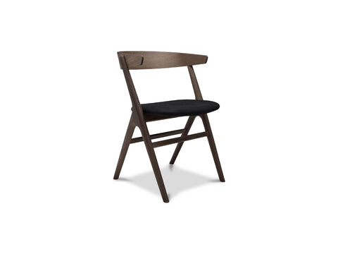 Scandinavian Furniture No 9 Dining Chair by Sibast