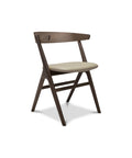 Scandinavian Furniture No 9 Dining Chair by Sibast