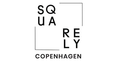 Squarely Copenhagen Logo