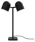 Tandem Table Lamp by Gus* Modern