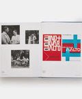 Aino + Alvar Aalto : A Life Together (Hardcover)
