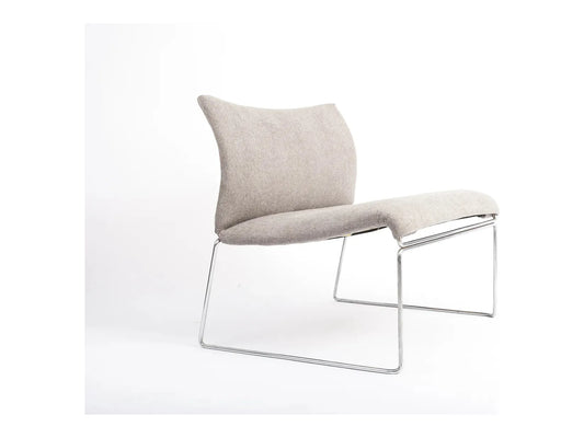 Nienkämper Lounge Chairs (pair)