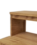 A Line Stepstool by Form & Refine
