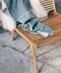 Sibast Outdoor Lounge Chair Danish
