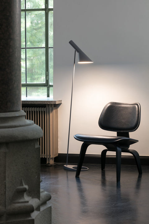 AJ Floor Lamp by Louis Poulsen