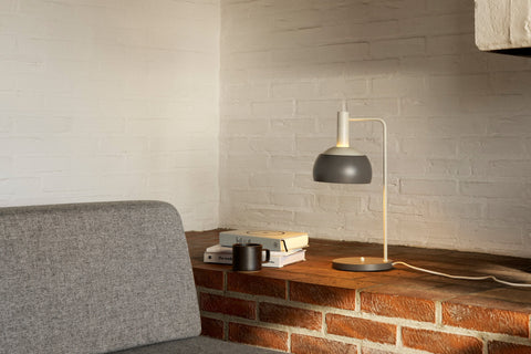 Louis Poulsen Finn Juhl Elements Table Lamp