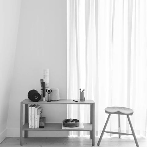 Form & Refine Danish Furniture