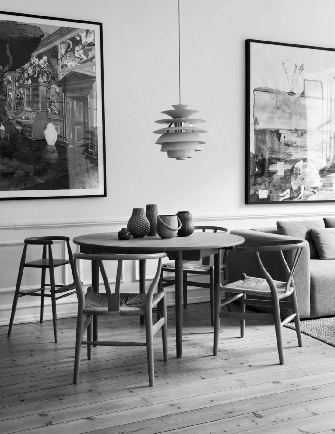 Habitus: Vintage Scandinavian Furniture