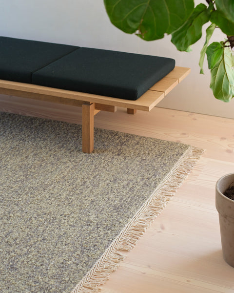 Mark Krebs Rugs Canada