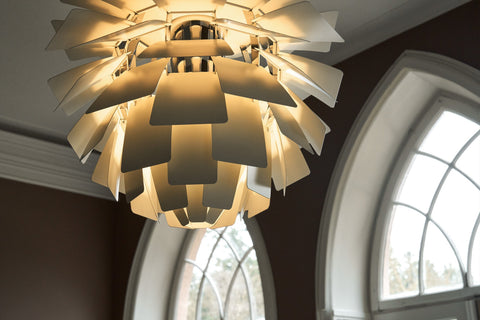 PH Artichoke designed by Poul Henningsen for Louis Poulsen