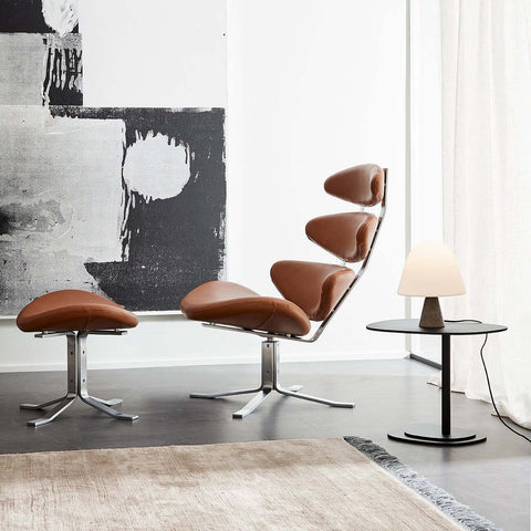 Corona Chair by Fredericia Furniture