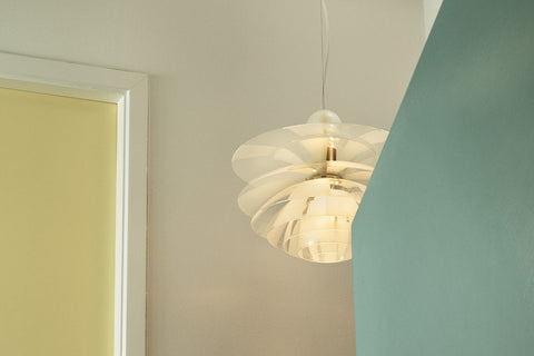 Guide to Choosing the Right Pendant Lighting - PH Septima by Louis Poulsen