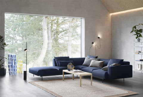 Muuto Furniture - In Situ Sofa