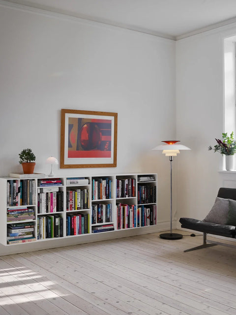 Louis Poulsen PH80 by Poul Henningsen