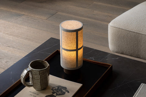 Hashira Portable Table Lamp by Audo Copenhagen