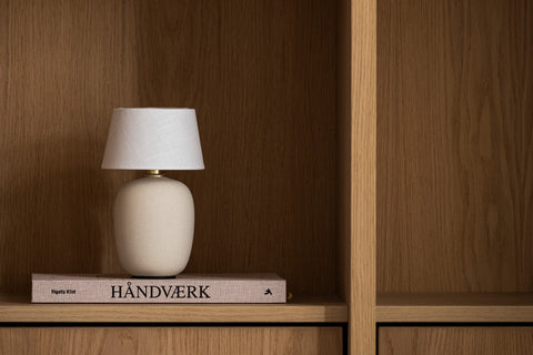 The Best Portable Table Lamps for Canadian Homes