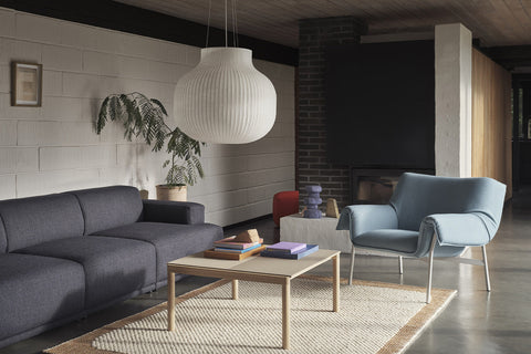 Muuto Scandinavian Lighting