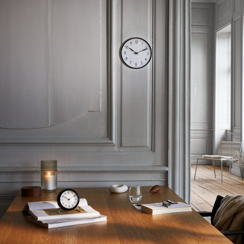 Arne Jacobsen Clock