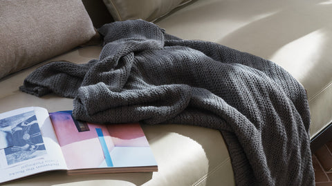 Throw Blankets