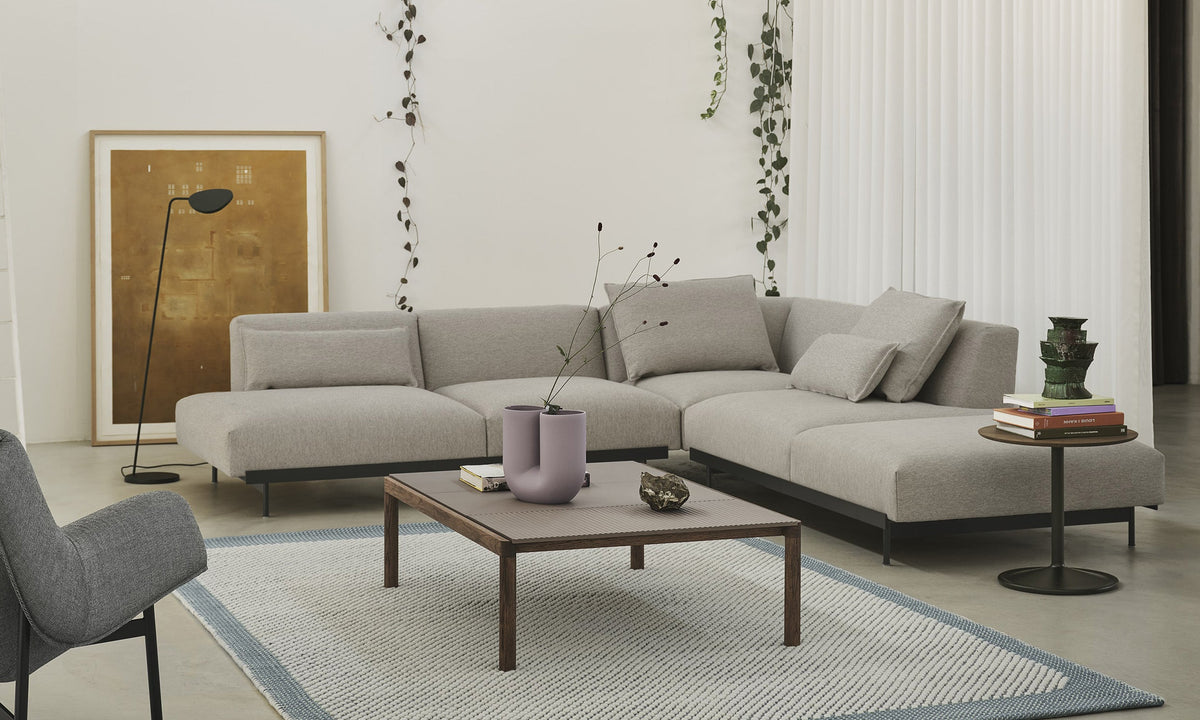 Modern Sofas & Sectionals | Scandinavian Design Sofas | Habitus