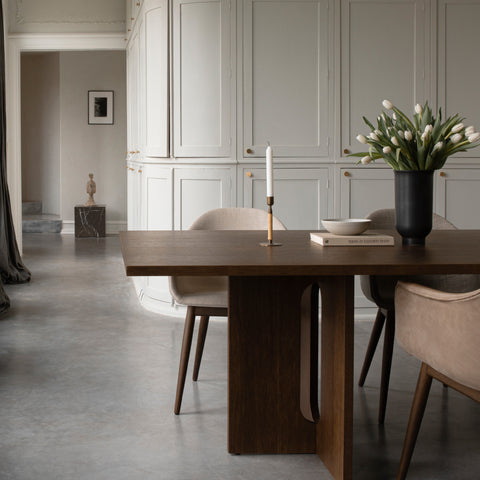 Form & Refine Dining Table