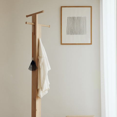 Hoejbjerg Coat Rack by Form & Refine