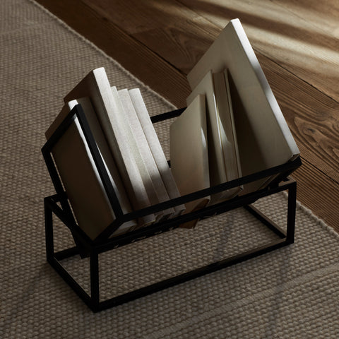 Kristina Dam Studio - Sculptural Book Stand