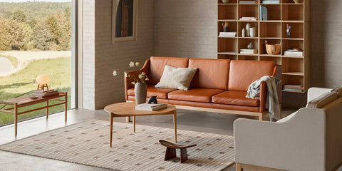 FDB Mobler Danish furniture