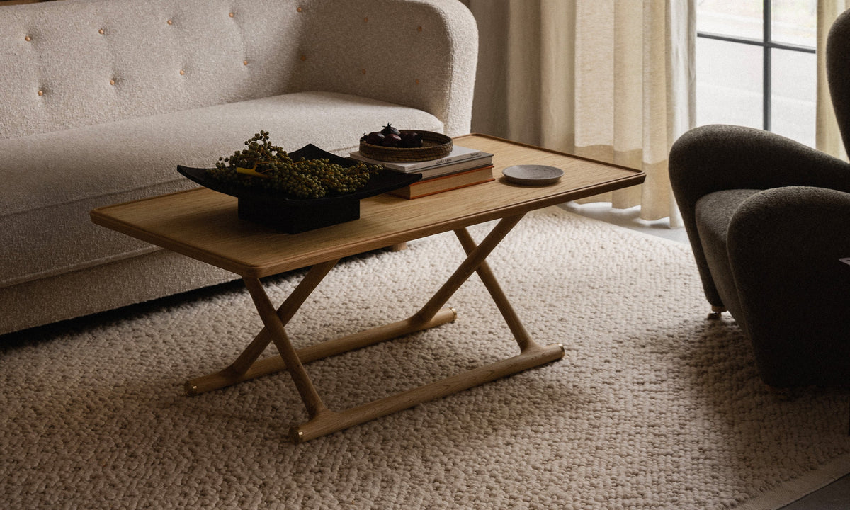 Coffee Tables – Habitus