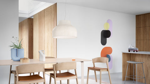 Muuto Lighting