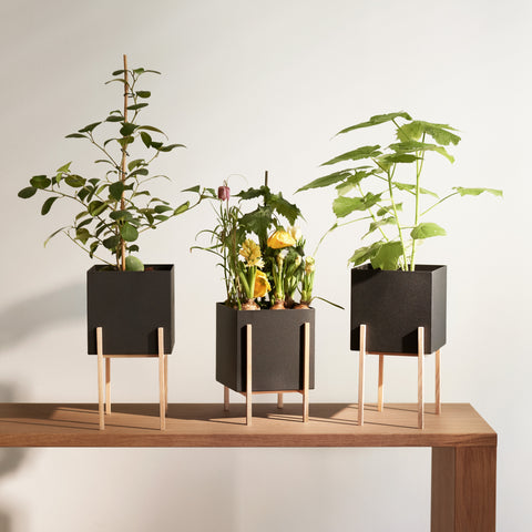 Design House Stockholm - Scandinavian Planters