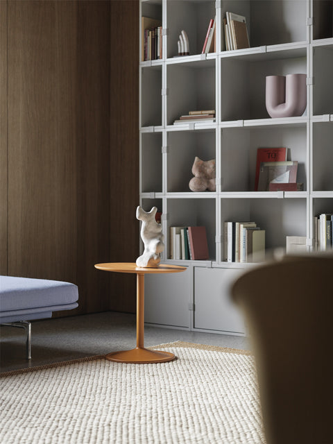 Modular Shelving
