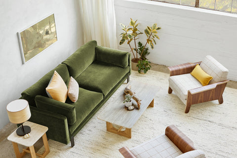 Gus* Modern New Collection Canada