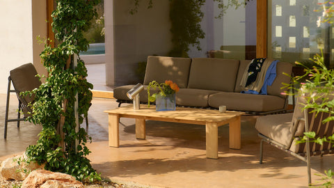 Muuto Outdoor Furniture